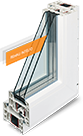 Rehau Intelio 80