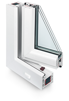 REHAU BRILLANT
